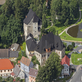 Udělejte si výlet na hrad Vildštejn ve Skalné